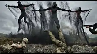 Короткометражные фильмы о войне в Хэгворте из 