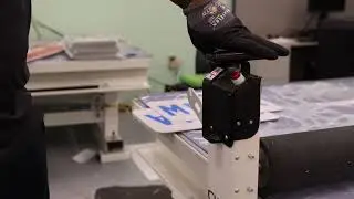Safety Moves Everything at the ATLDOT Signage Shop