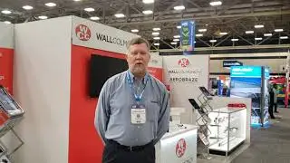 MRO Americas 2022 - Aerobraze Oklahoma City Heat Exchangers