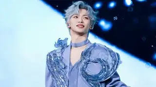 ZiYu - 'Big City Small Love' Full Performance Video || Nanjing Concert Tour