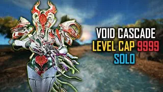 CITRINE - Void Cascade Lv 9999 cap #43