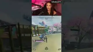 What No Audio In Apex Literally Looks Like! - Apex Legends