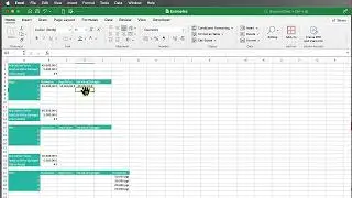 15 Excel Depreciation