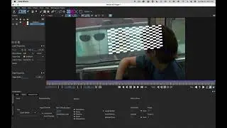 Stabilized Power Pin workflow