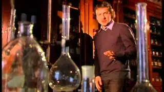 Military drugs: creating the supersoldier - Searching for the Truth