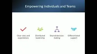 Establishing Collaborative Culture