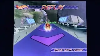 Vast Jungle replay