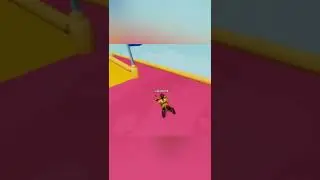 Stumble Guys Roblox #mammothgaming #shorts #roblox #stumbleguys