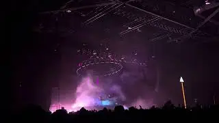LSDREAM x CloZee - Love Rocket x Tomboy Live @ WaMu Theater 6/14/25