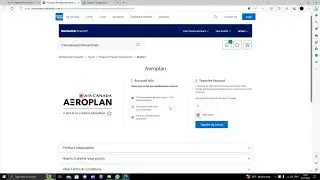✅ How To Transfer Amex Points to Aeroplan (Full Guide)
