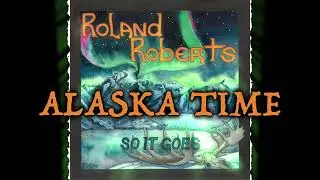 Alaska Time