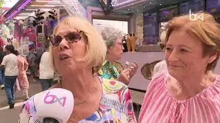 Foire du midi : quel budget pour en profiter ?
