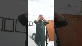 Adzan dzuhur di mesjid al muqarabbun kompleks perumahan tumbuh Mandonga kendari Sulawesi tenggara
