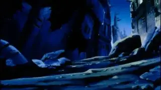 Dragonball AMV - Broly the Superbeast