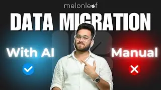 Still Doing Manual Data Migration? Watch This First | Tech Talks