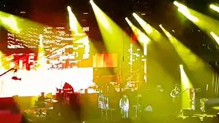 Erykah Badu - Montreux Jazz - 2017