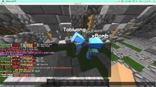Tobiwong Hacking AGAIN on Warfine!