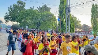 FLUVIAL PROCESSION 2026- ANDA, BOHOL