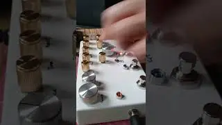 P.o.B custom Grab&Go pedal