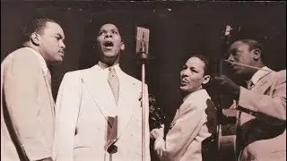 The Ink Spots - Lost In A Dream