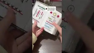Everything You Need to Know: Embroidery Stitch Sampler Book Tour 🧵