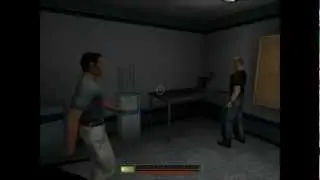 Soldier of Fortune II: Double Helix - Texas: The Shop Main Level & Level Two