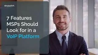 How to Start a Profitable UCaaS Reselling Business | Guide for MSPs & IT Providers
