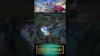 Smolder ADC Pentakill - EUW Challenger - Patch 25.20