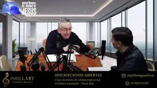 El precio de ser cristiano - Pastor Carlos Hoyos.