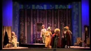 Deh! ti conforta o cara- Finale Matrimonio Segreto