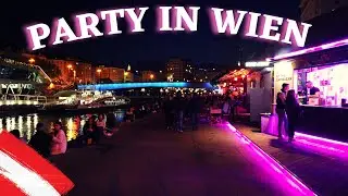 [4K] Party in 