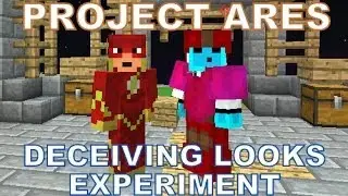 OC.TC Project Ares: Deceiving Looks Experiment