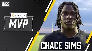 Chace Sims Powers Richmond Randle to Playoffs | High School Football Highlights