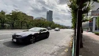 Japan Tokyo Security High Alert || Security Tight JAPAN
