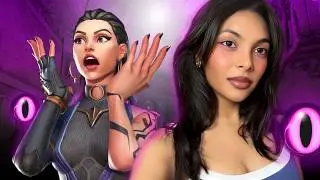 🔴Reyna Nerf was NOT NEEDED | VALORANT INDIA LIVE with Peach