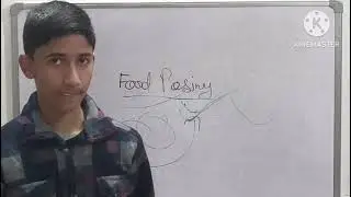 Food poisoning, preservation, nitrogen fixation and nitrogen cycle teach by r bhandari 