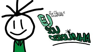 EU SOU CEBOLINHA (ANIMAÇÃO) - SlideProXD