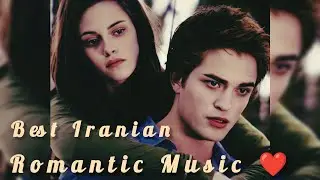 🎵 Imshab Tu Moli Mani امشب تو مال منی | Persian Love Song 2025 | Best Iranian Romantic Music ❤️🔥