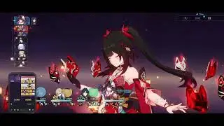 Tournoi HSR VS apu