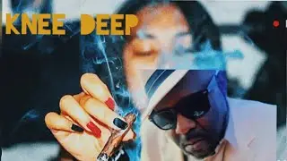 Biggaman &ldquo;KNEE DEEP&rdquo; dropping September 1 on all platforms.  Go check it!  Run it Up! #biggaman