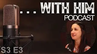 S3E03 Spiritual Direction and the Inner Life (Kristin Scott) with Jesus!