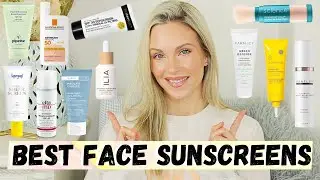 BEST FACE SUNSCREENS 2022