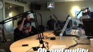 Dave and Jimmy Demo