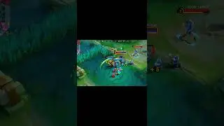 FRANCO GONE CRAZY 🤪 | Insane Hooks & Funny Moments | MLBB #shorts #mlbb #franco