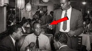 Bumpy Johnson&rsquo;s Own Bodyguard Pulled the Trigger &mdash; What Happened Next Changed Harlem Forever