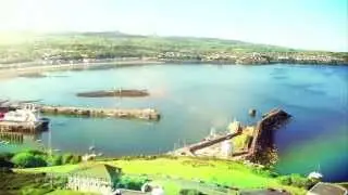 The Isle of Man Festival