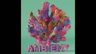 VA  - Jon Savage's Ambient 90s (2023)
