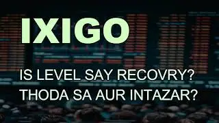 Ixigo Latest News - Ixigo today target - ixigo technical analysis - ixigo prediction - ixigo market