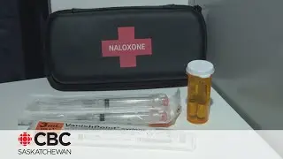 Sask. First Nations battle ongoing opioid crisis