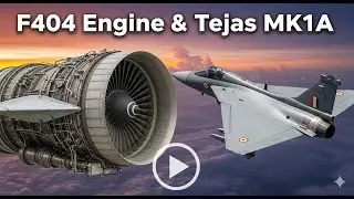 After Prolonged Delays , US Commits Steady F404 Engine Supply For Tejas MK1A Enabling Confidence in